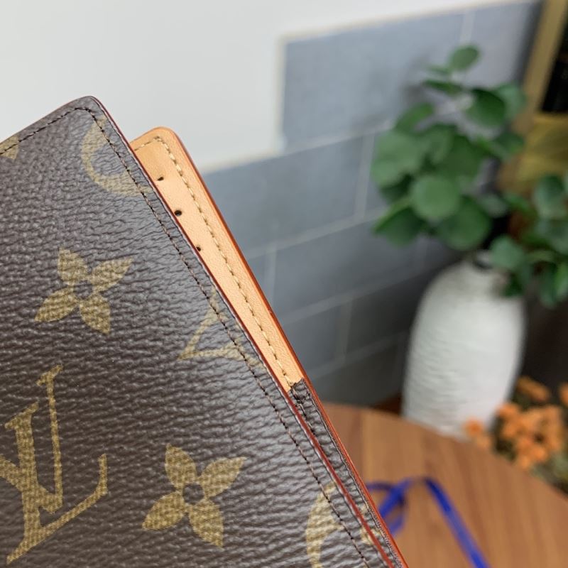 LV Wallets